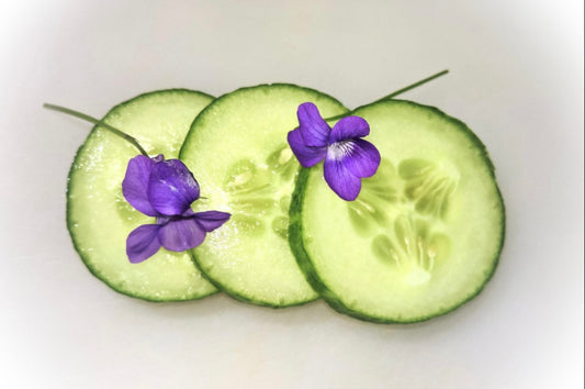 Why Cucumber is Good for the Skin?