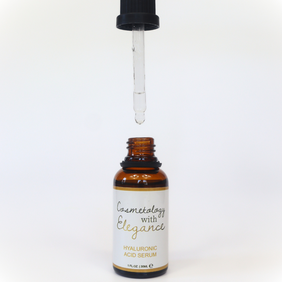 Hyaluronic Acid serum 3.0%