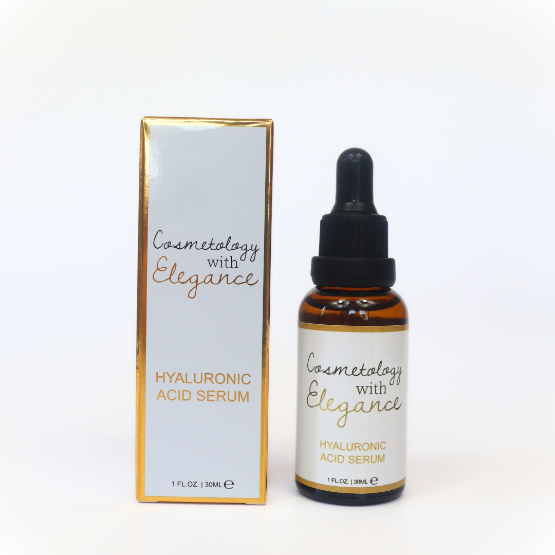 Hyaluronic Acid serum 3.0%