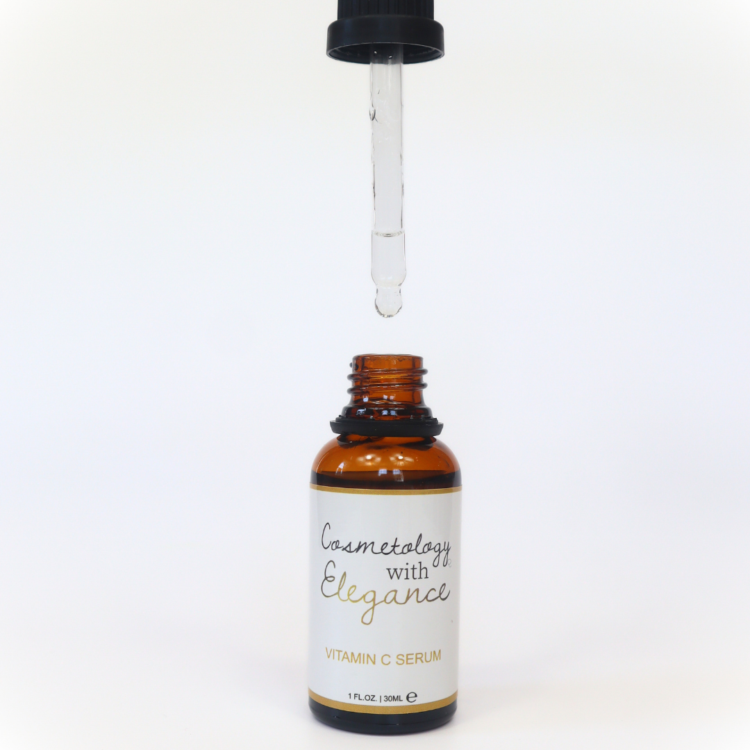 Vitamin C serum 3.5%