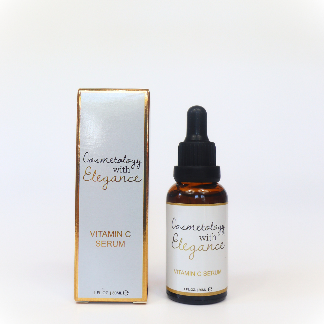 Vitamin C serum 3.5%