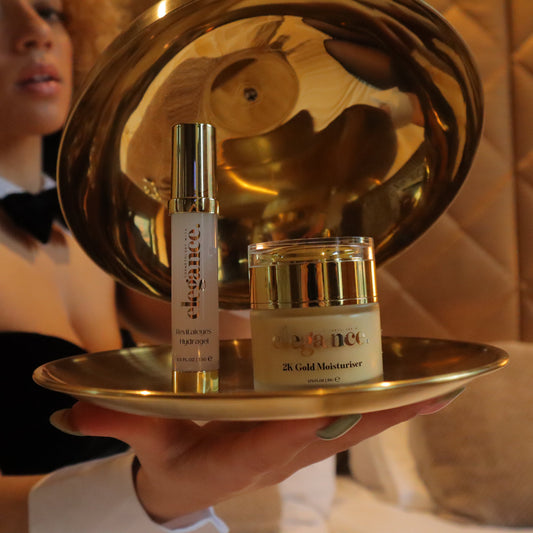 Best Moisturiser as Makeup Primer UK