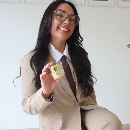 Back to School, Back to Beautiful: Creating Simple Skincare Routines for Busy Families