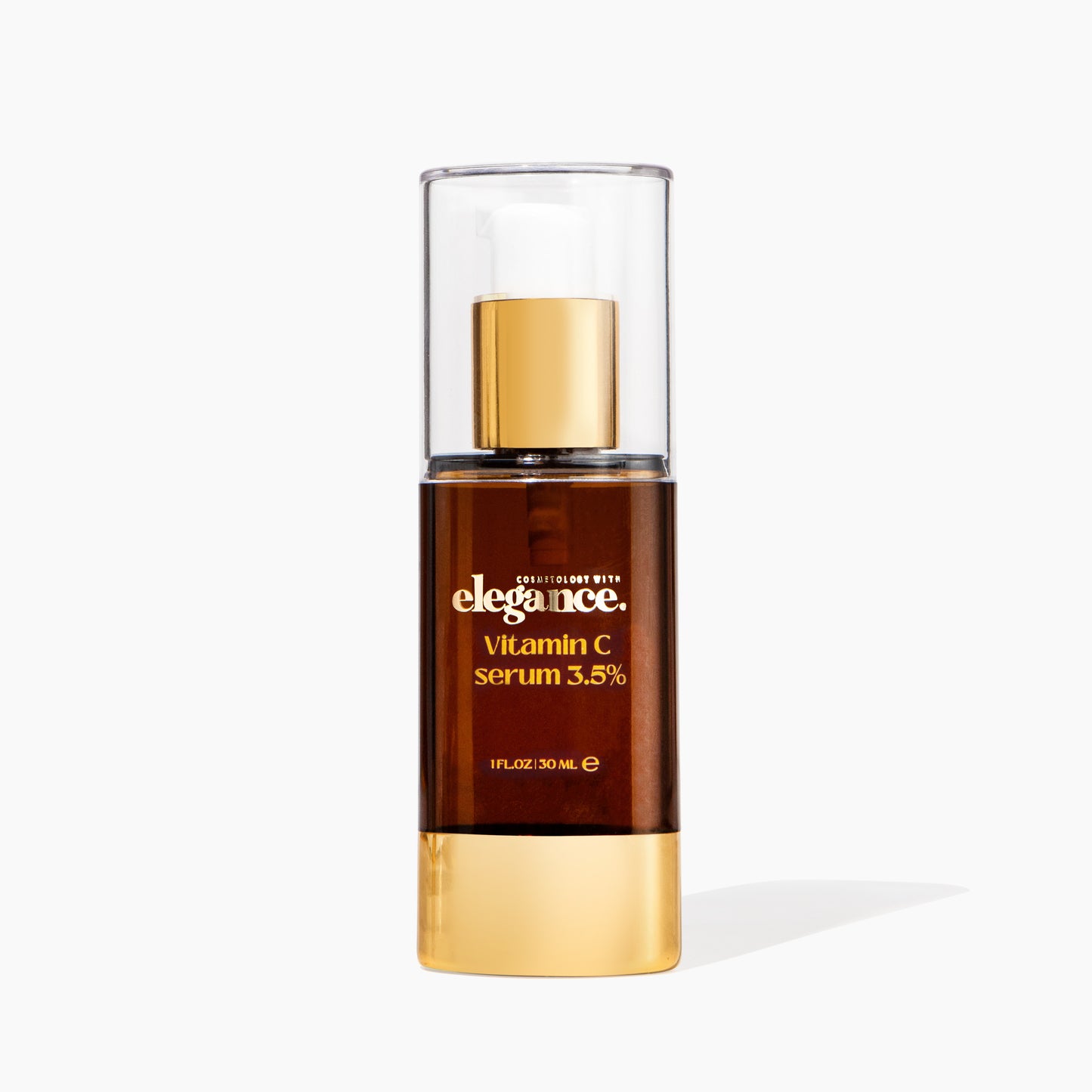 CWE Vitamin C serum 3.5%