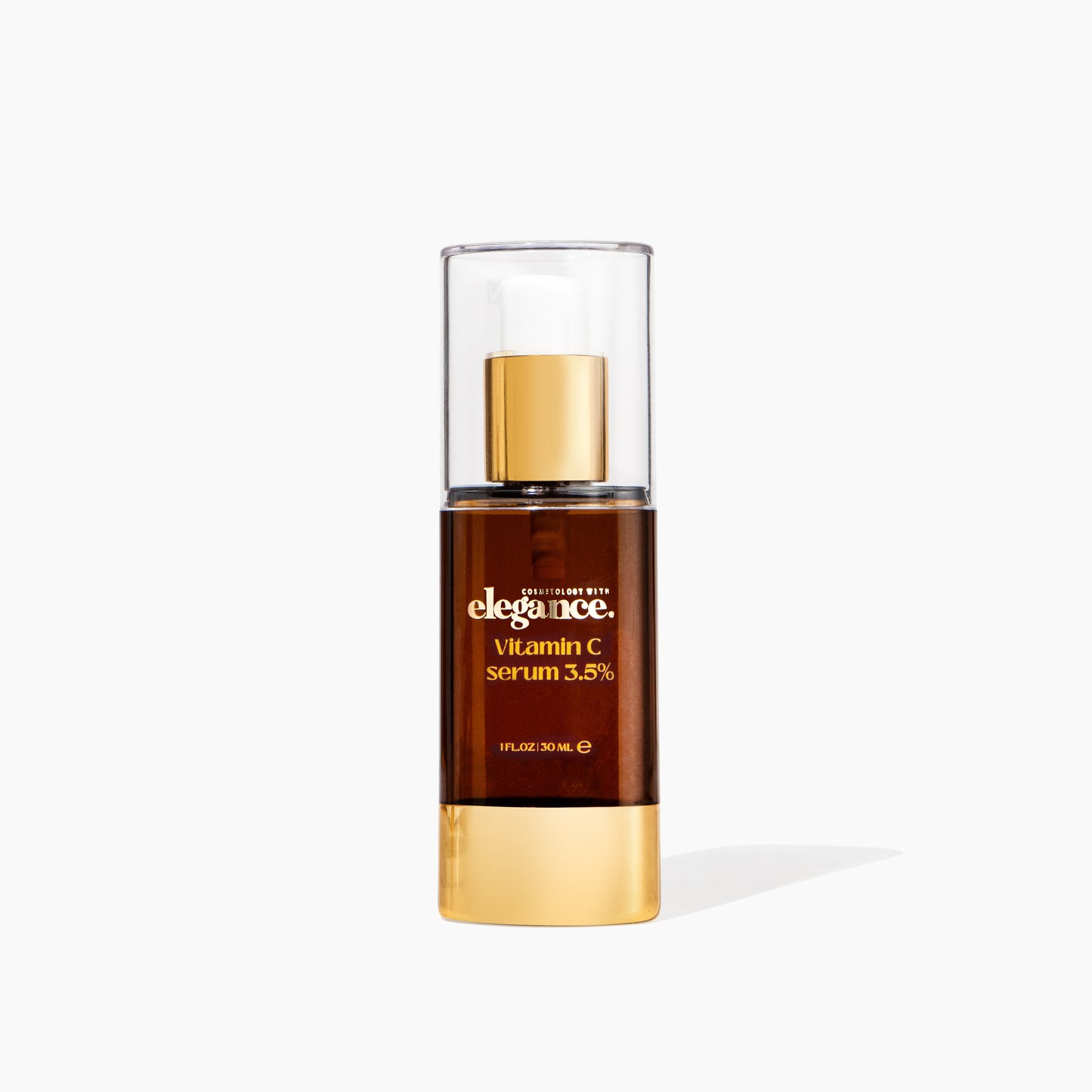 CWE Vitamin C serum 3.5%