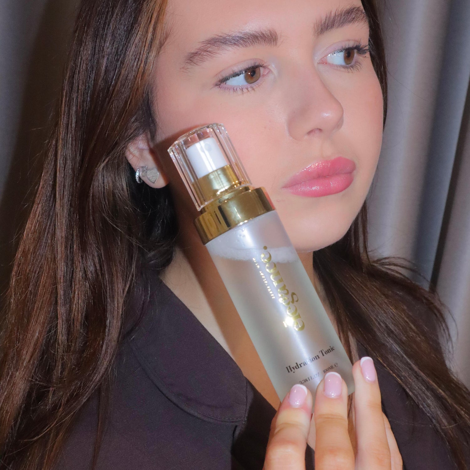 Use these keywords naturally in pop-ups and page text:
Hydration tonic
Skin prep toner
Hydrating skincare
Refreshing facial tonic
Prep skin for serums
Hydrating facial toner
Skincare routine essentials