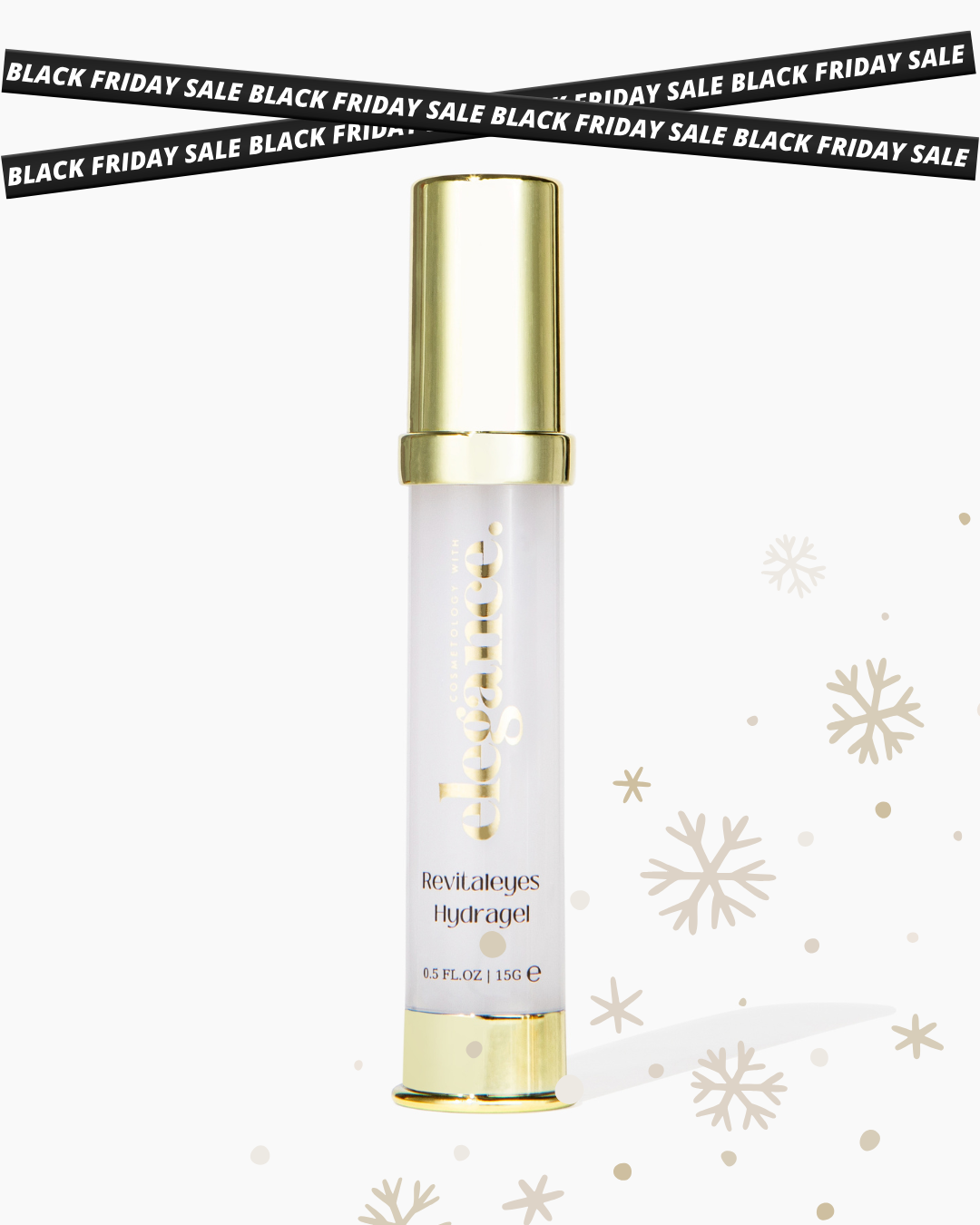 Revitaleyes Hydragel