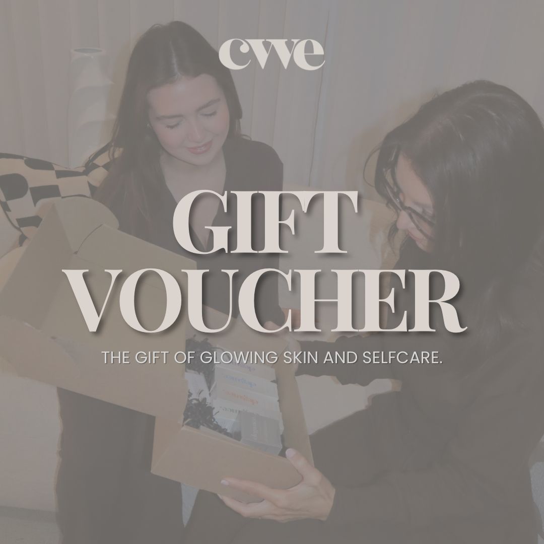 Digital Skincare Gift Card for Products and Clinic Treatments