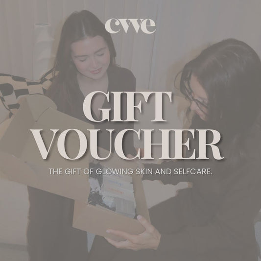 Digital Skincare Gift Card for Products and Clinic Treatments